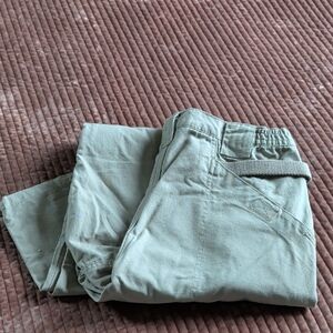 Light Khaki 5.11 Men's Pant